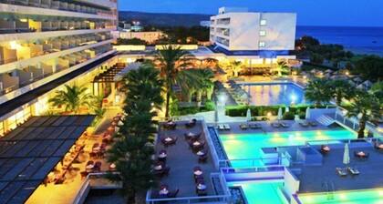 Blue Sea Beach Resort