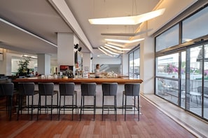 Bar (sur place)
