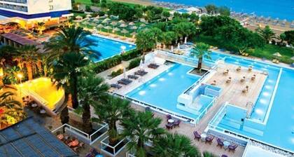 Blue Sea Beach Resort