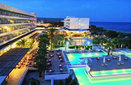 Blue Sea Beach Resort