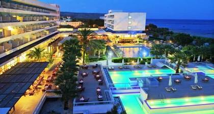 Blue Sea Beach Resort