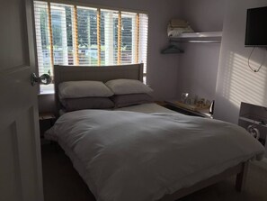 Maison | 3 chambres, fer et planche à repasser, accès au Wi-Fi (inclus)