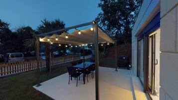 Apartment | Balcony