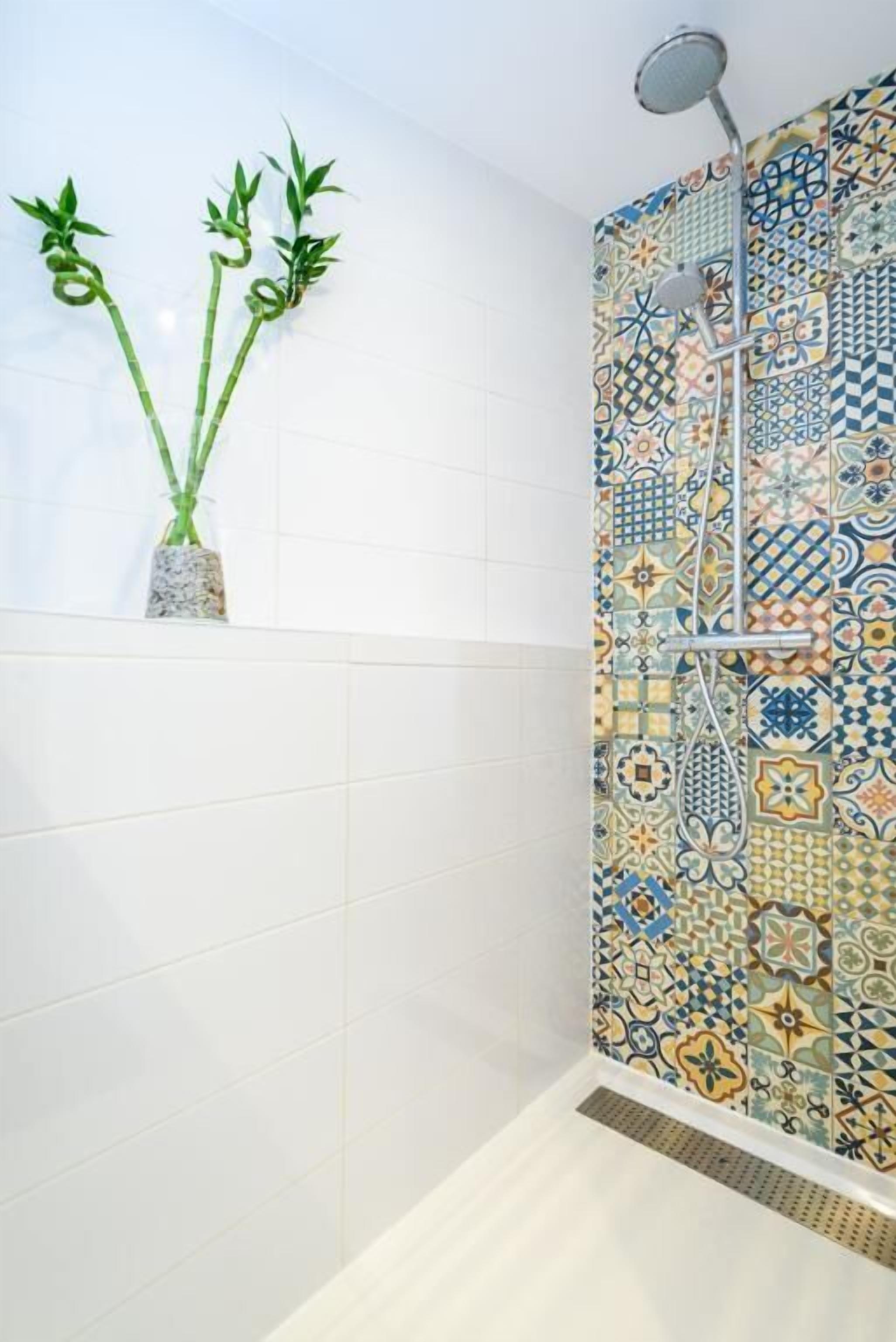 Badkamer