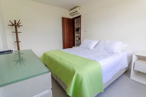 Casa | 5 quartos, individualmente decorados, cortinas blackout