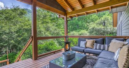 Whiskey Rock | Private Estate on 50 acres | Event Friendly | Spectacular Views