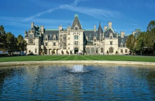 Biltmore Estate