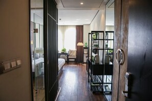 Room - Yuetu International Hotel (Shangrao)