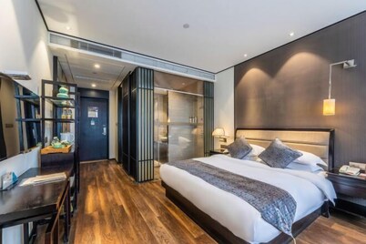 Yuetu International Hotel