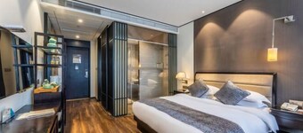 Yuetu International Hotel