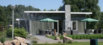 Spacious, Luxury Villa near Biesbosch