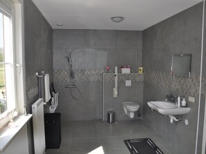 Een douche