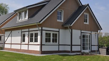 Exterieur