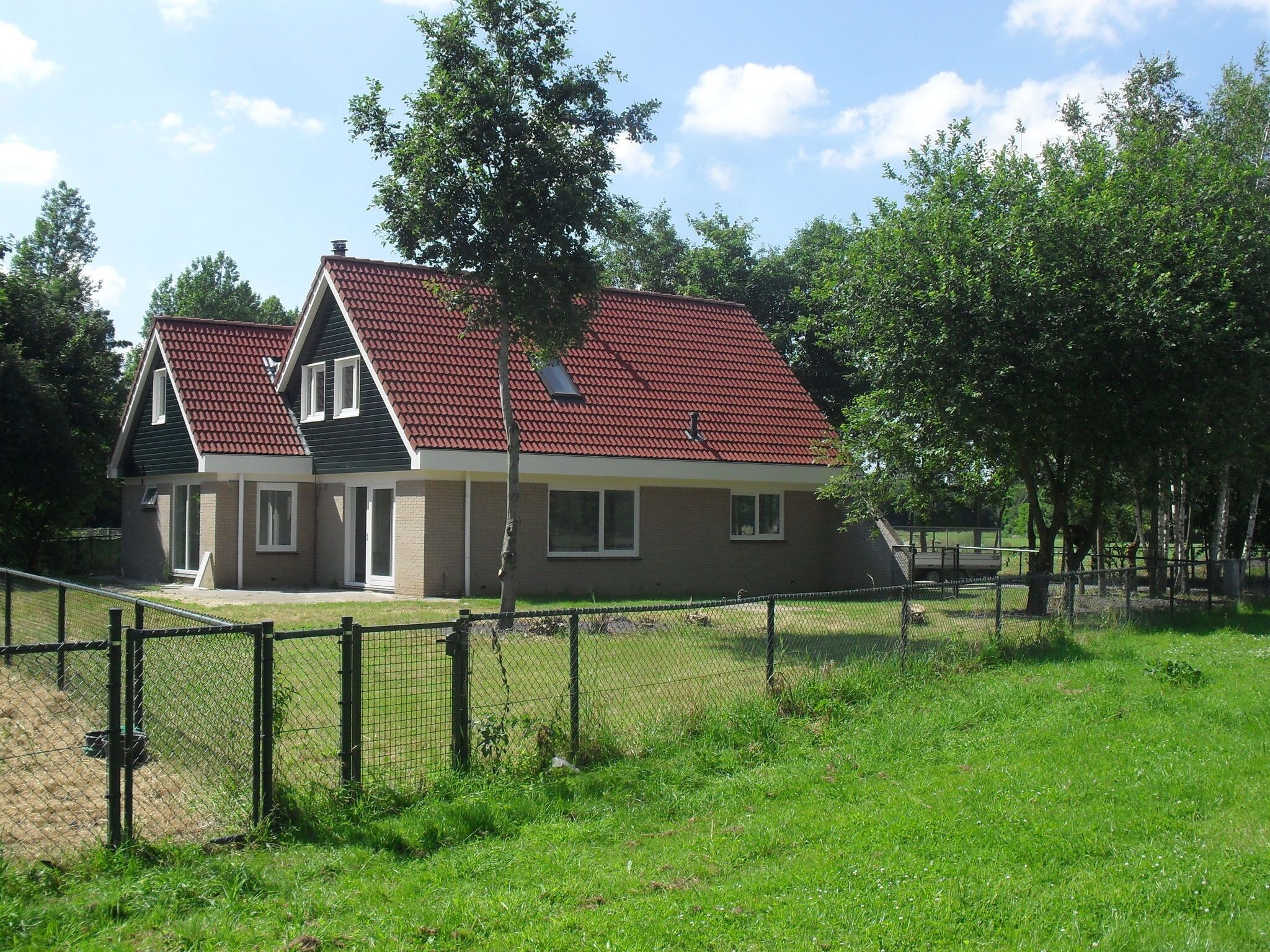 Exterieur