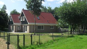 Exterieur