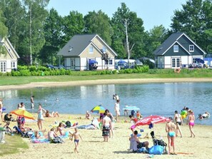 Chalet | Plage