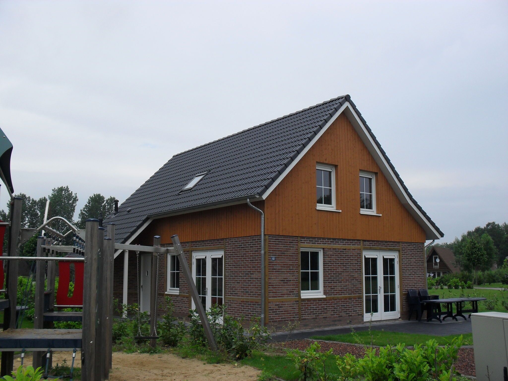 Exterieur