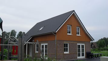 Exterieur