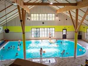 Chalet | Pool