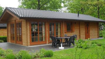 Chalet | Exterior