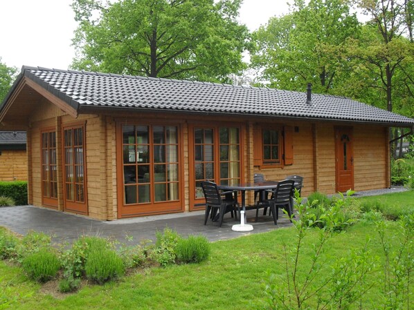 Chalet | Exterior