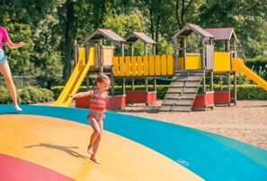 Chalet | Kinderbereich