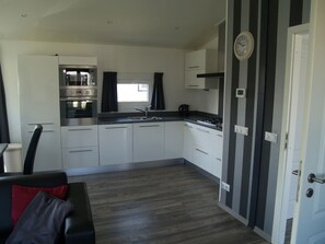 Chalet | Cocina privada