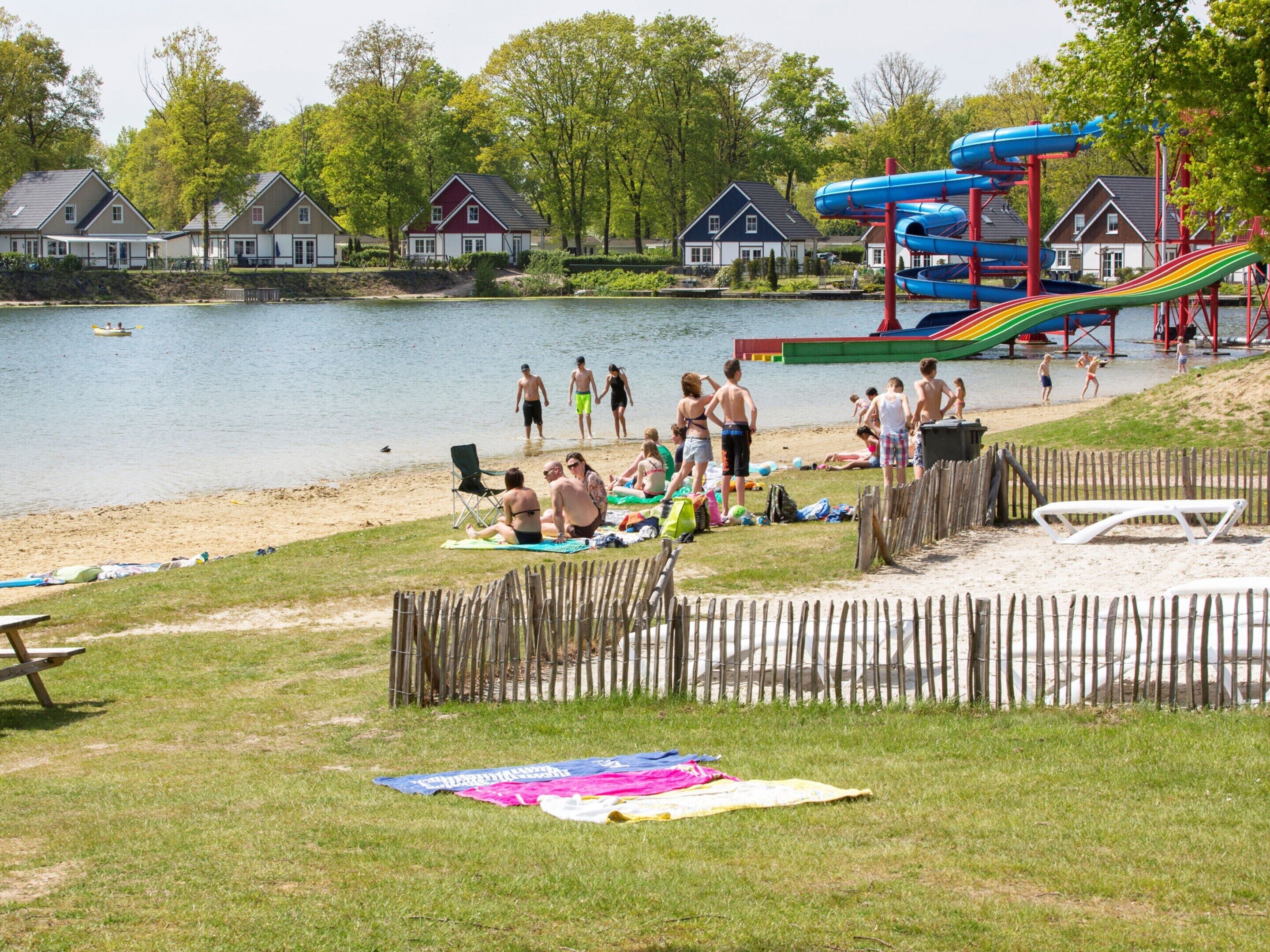 Villa | Property grounds