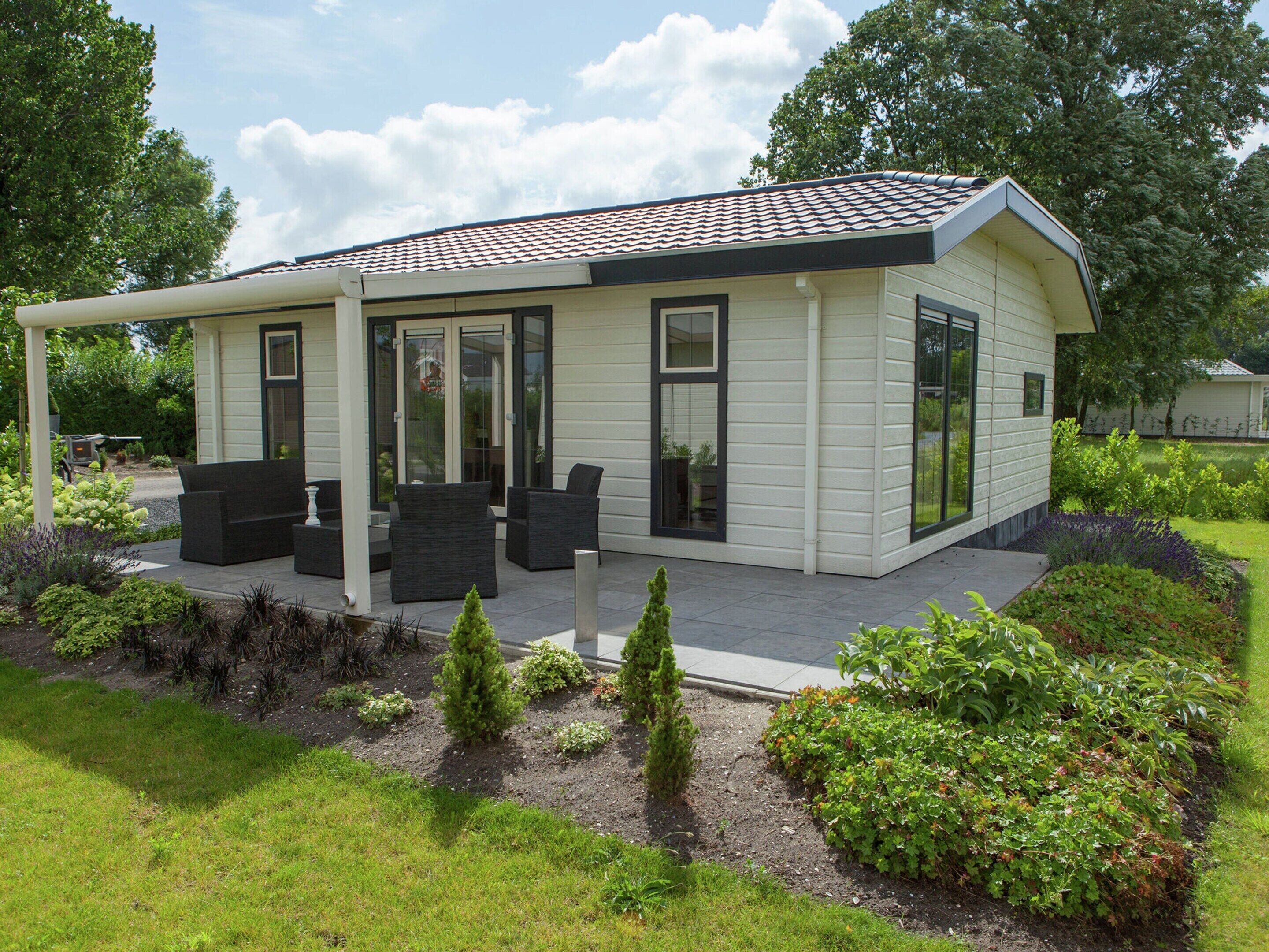 Chalet | Exterior