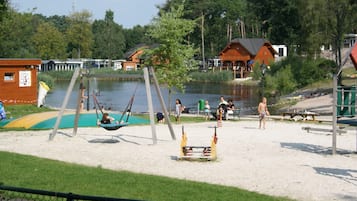 Chalet | Fasilitas properti