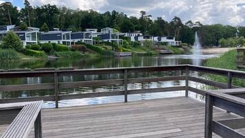Chalet | Pemandangan dari properti