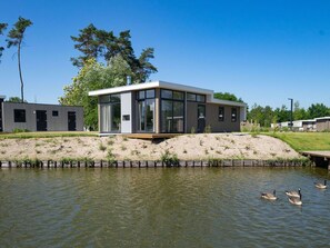 Chalet | Extérieur