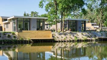 Nhà gỗ | Ngoại thất