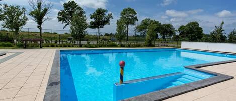 House | Pool | Outdoor pool