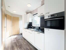 Casa | Cocina privada