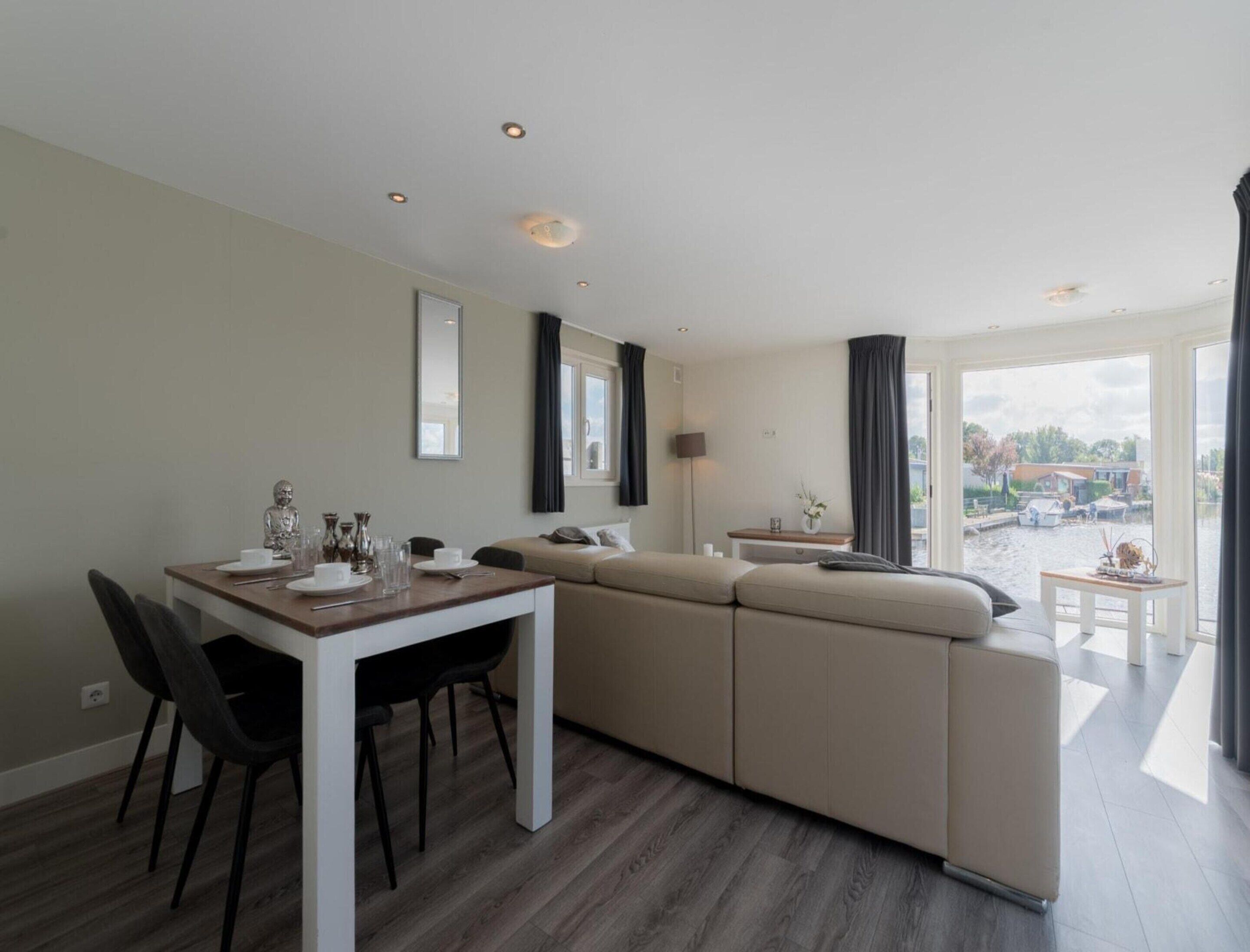 Maison | Restauration