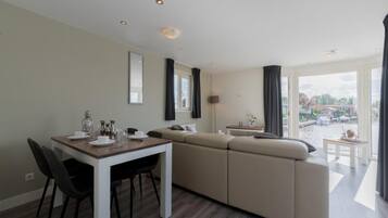 Maison | Restauration