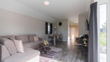 Maison | Salle de séjour