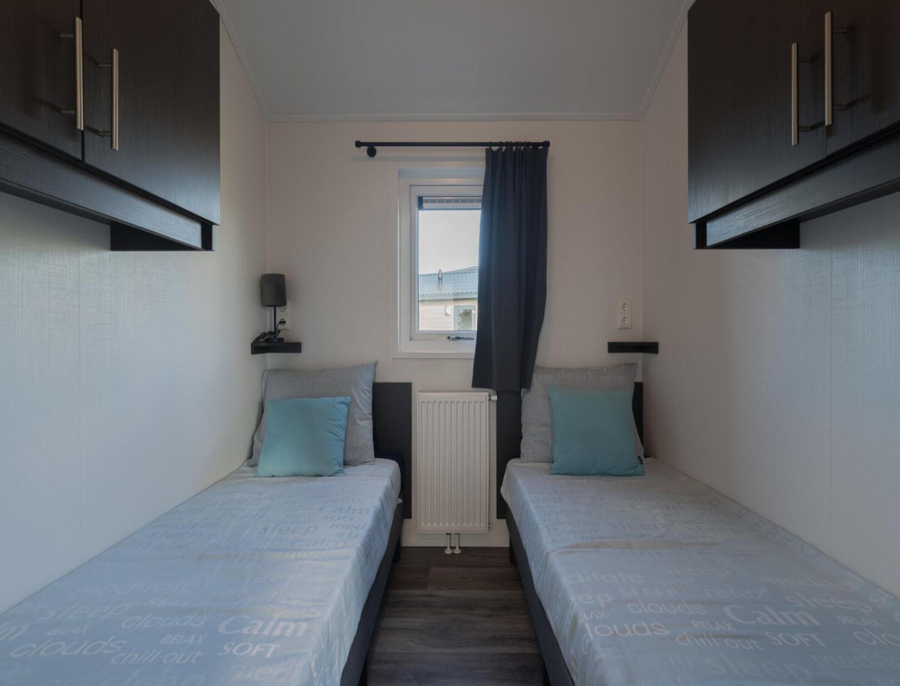 House | 2 bedrooms, individually furnished, bed sheets