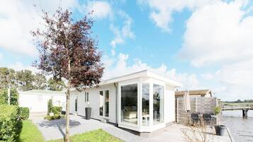 Nhà | Ngoại thất