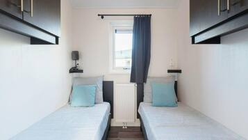 Nhà | 2 phòng ngủ, bộ trải giường