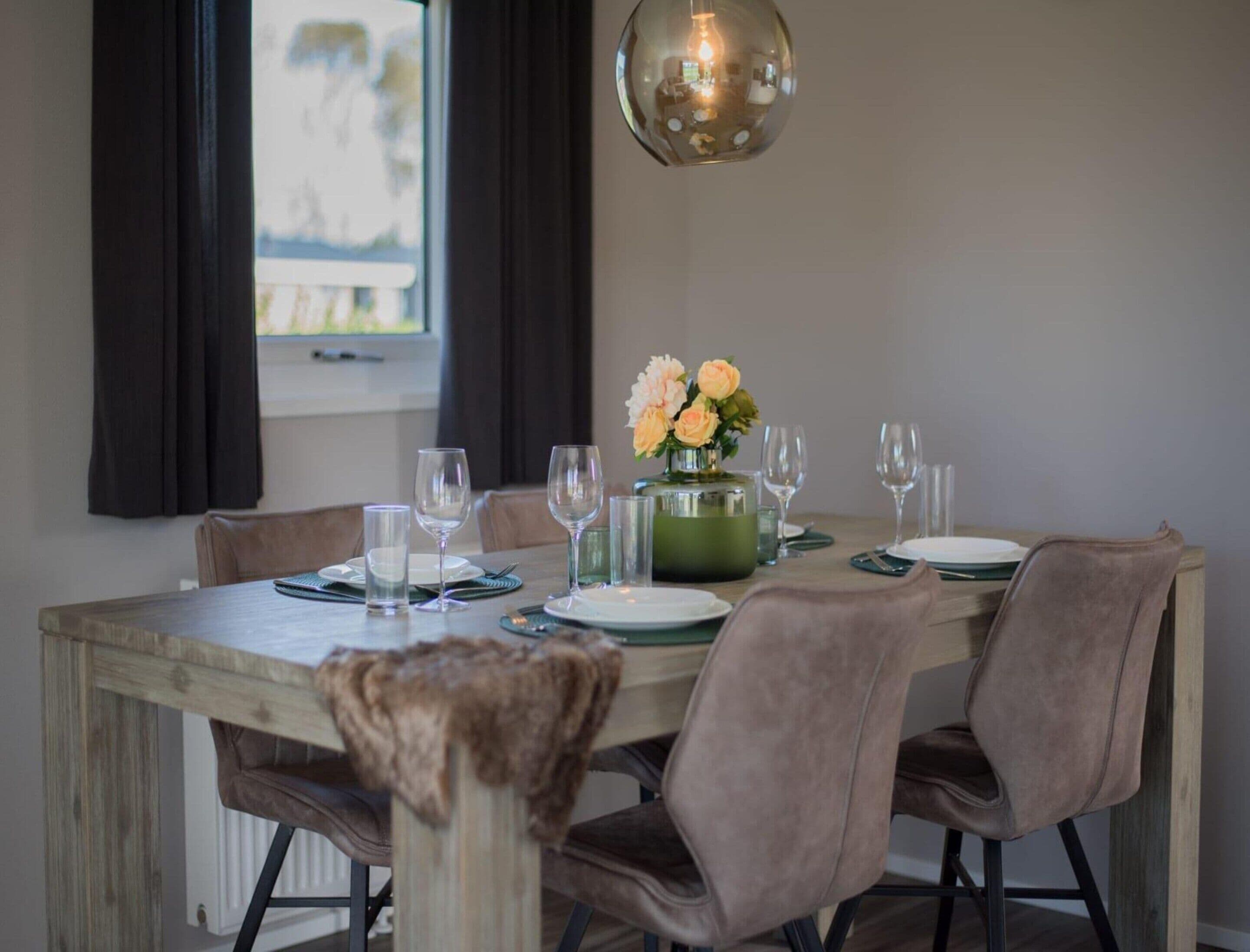 Maison | Restauration