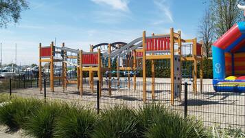 Chalet | Accommodatievoorzieningen