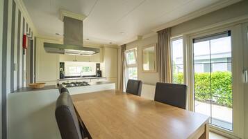 Chalet | Dineren
