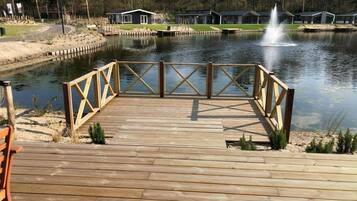 Chalet | View from property