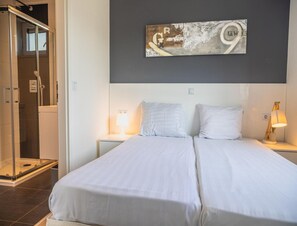 Hus | 5 soverom, individuelt innredet og sengetøy