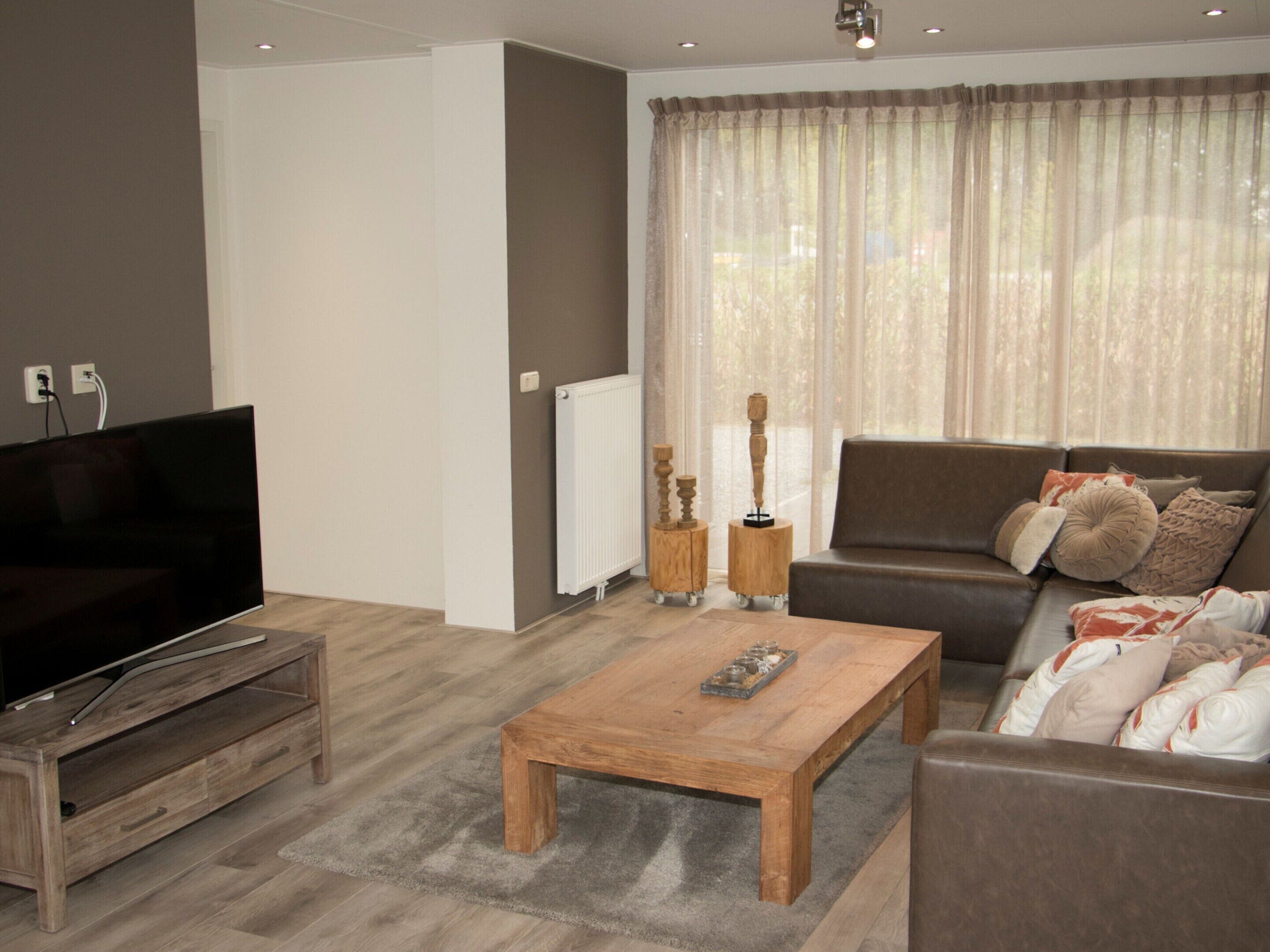 Vila | Area keluarga