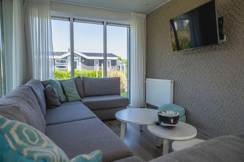 House | Living room
