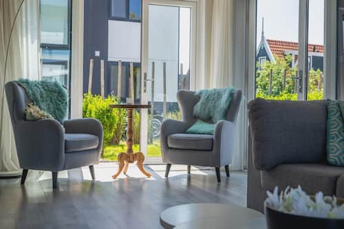 House | Living room