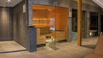 Villa | Salle de bain